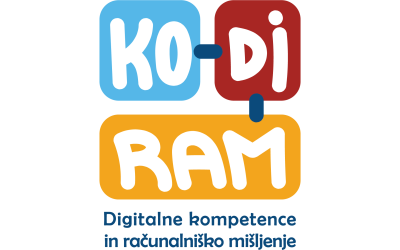 Utrinki z delavnice projekta KO-DI-RAM