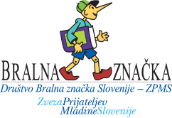 Bralna značka